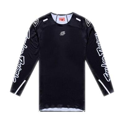 Maglia MTB Sprint Pro - Yo Moto - Giallo