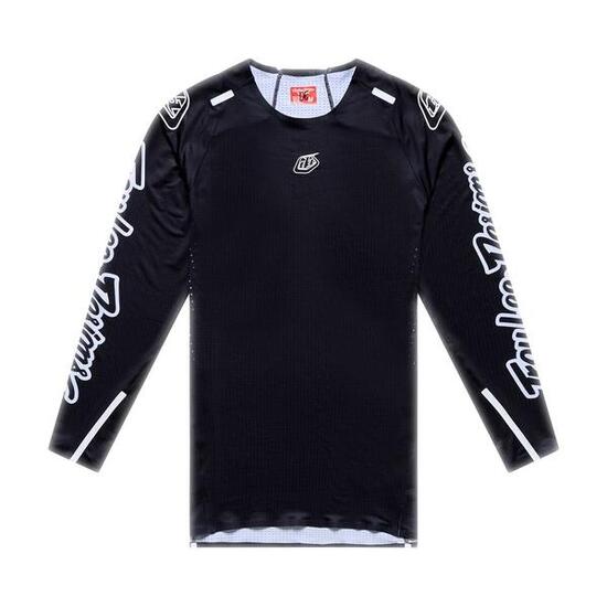 Maglia MTB Sprint Pro - Yo Moto - Giallo