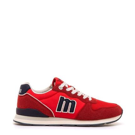 Sneakers homme MTNG Joggo vert