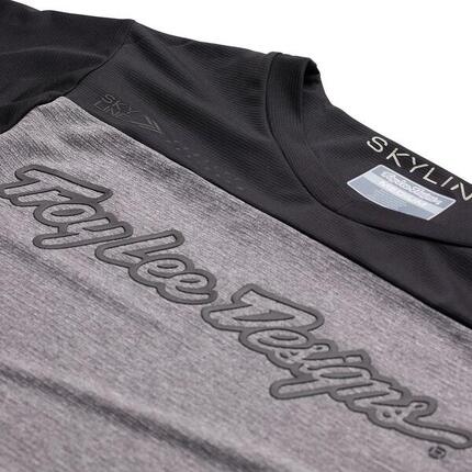 Ultralicht MTB-shirt SKYLINE SRAM EAGLE ONE met lange mouwen