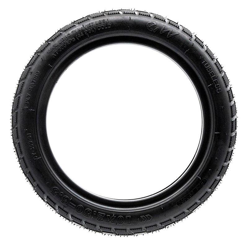 Neumático Tubeless Offroad 10X2,50-6,5 / GEL / Ewheel 3/5