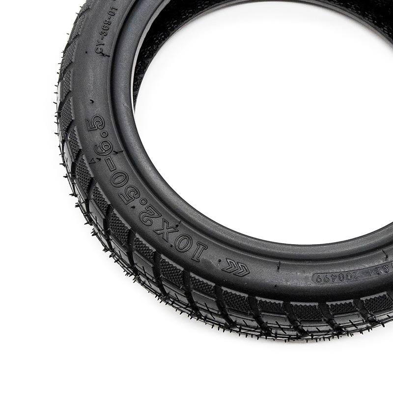 Neumático Tubeless Offroad 10X2,50-6,5 / GEL / Ewheel 5/5