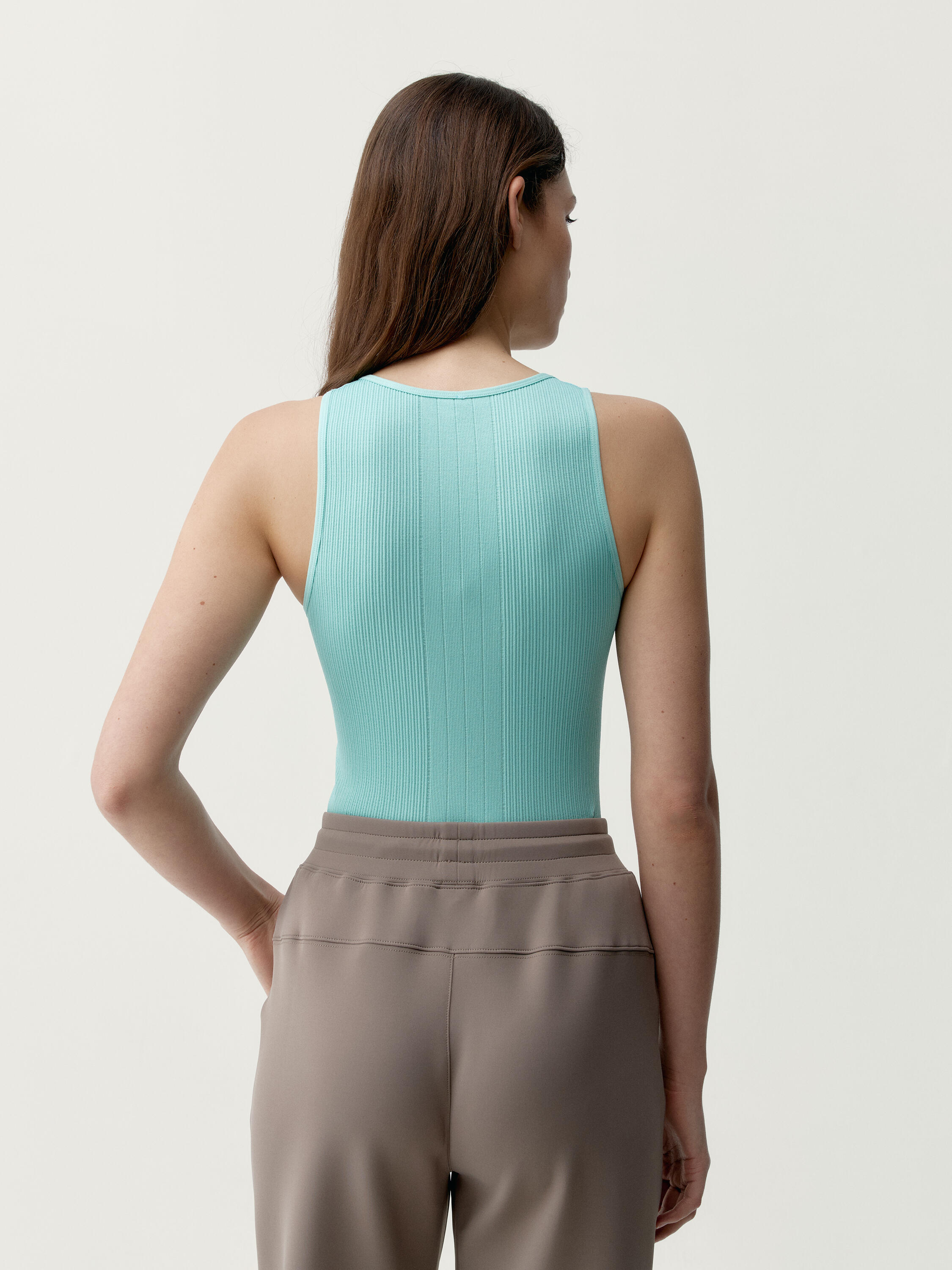 Maglietta sportiva da donna Nora Performance 2/5
