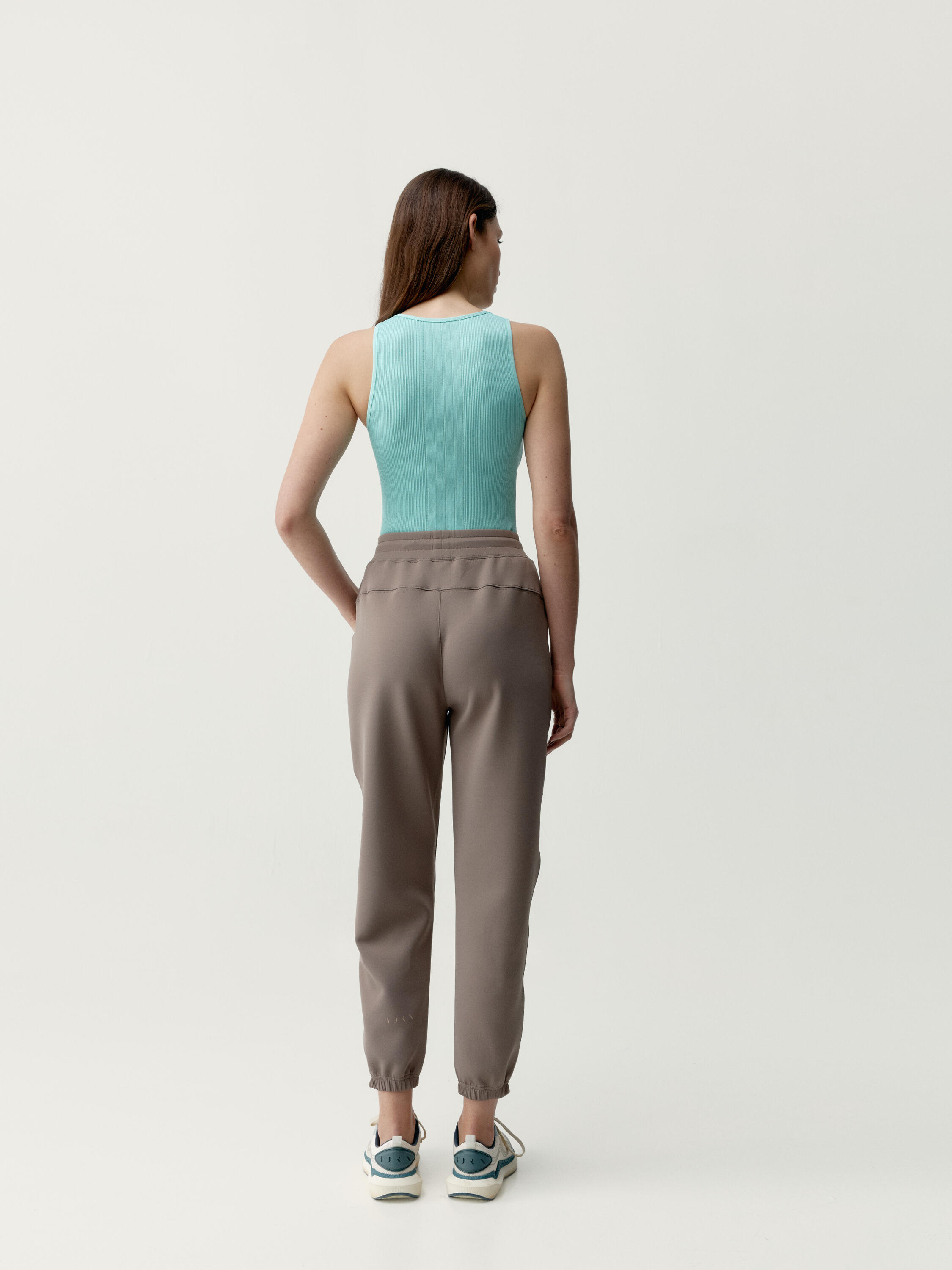 Maglietta sportiva da donna Nora Performance 5/5
