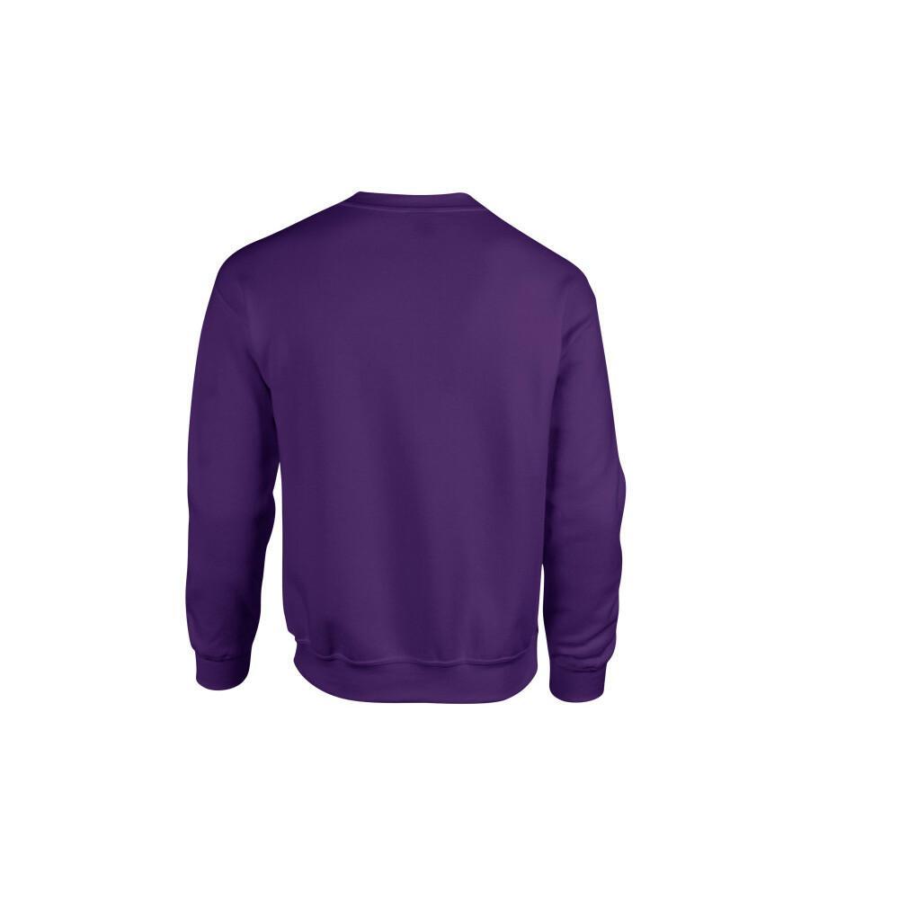 Sudadera Gildan 2/3