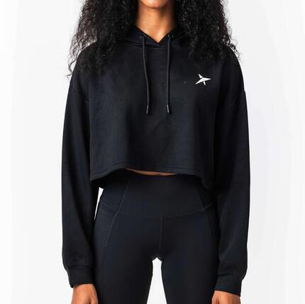 Sweat noir Drop Shot Noor