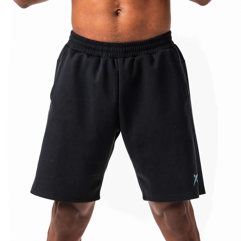 Pantalón Corto Drop Shot Buma