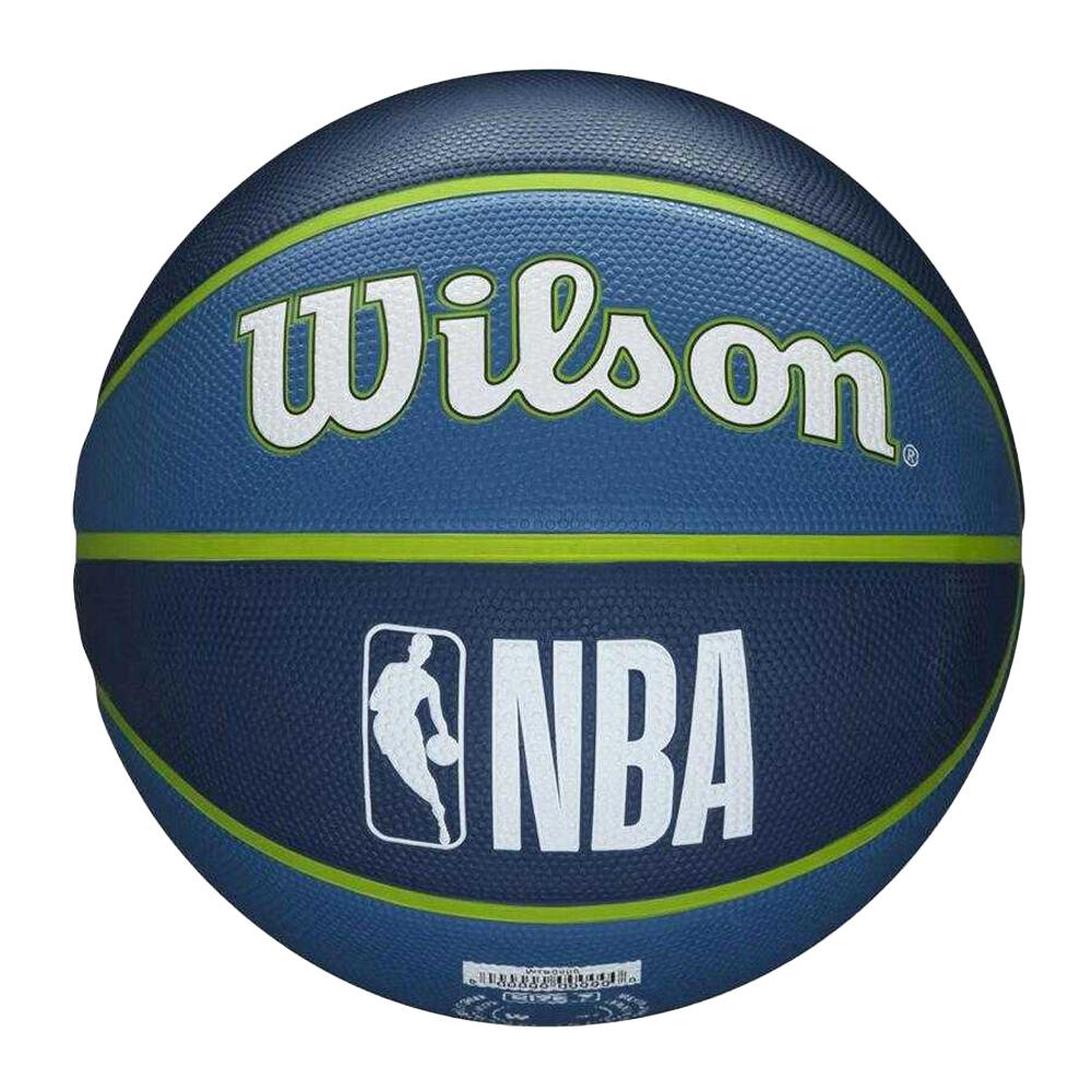 Basketbal Wilson model 501476 voor unisex 3/3