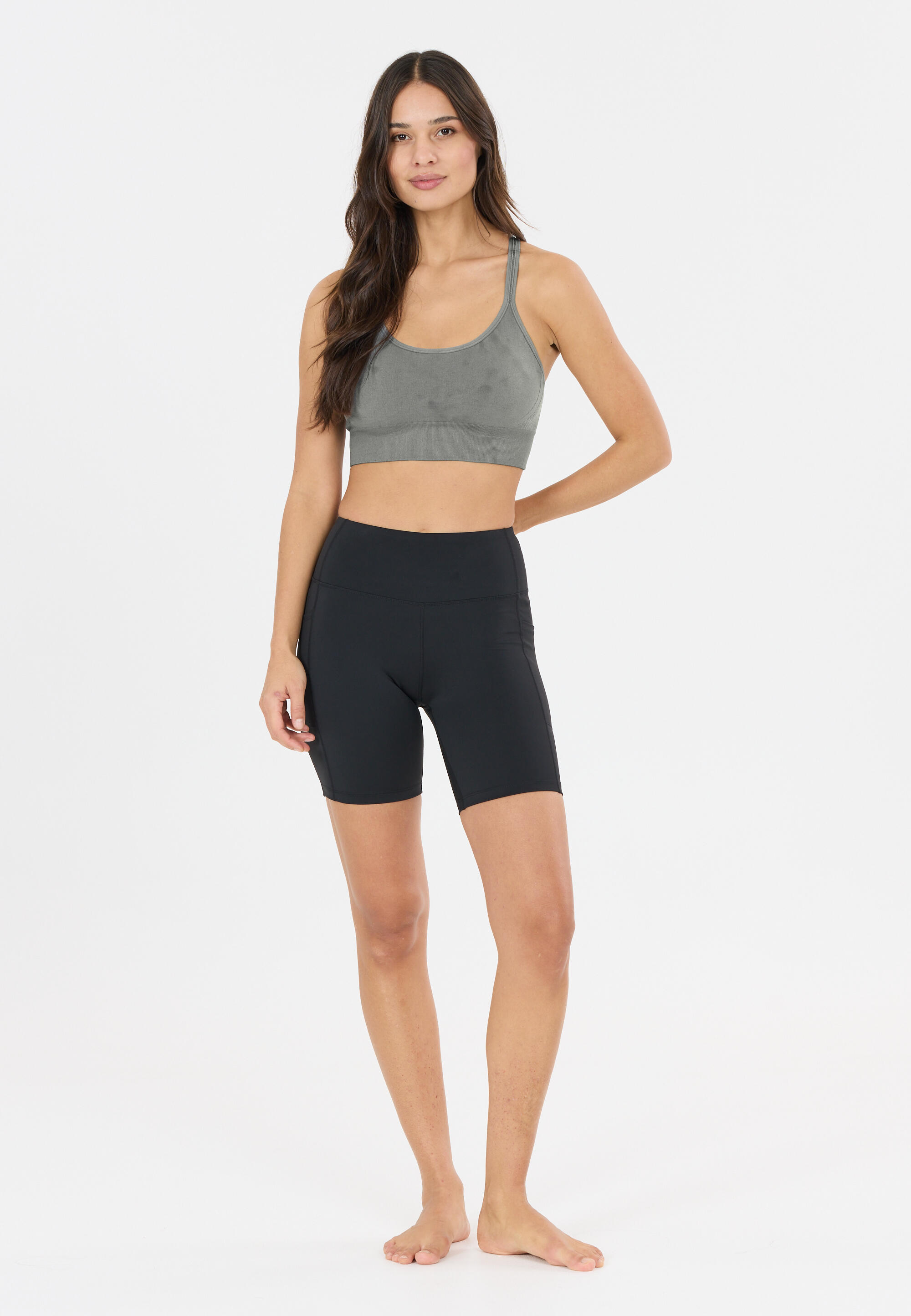 Reggiseno sportivo Athlecia Foan V3 3/5