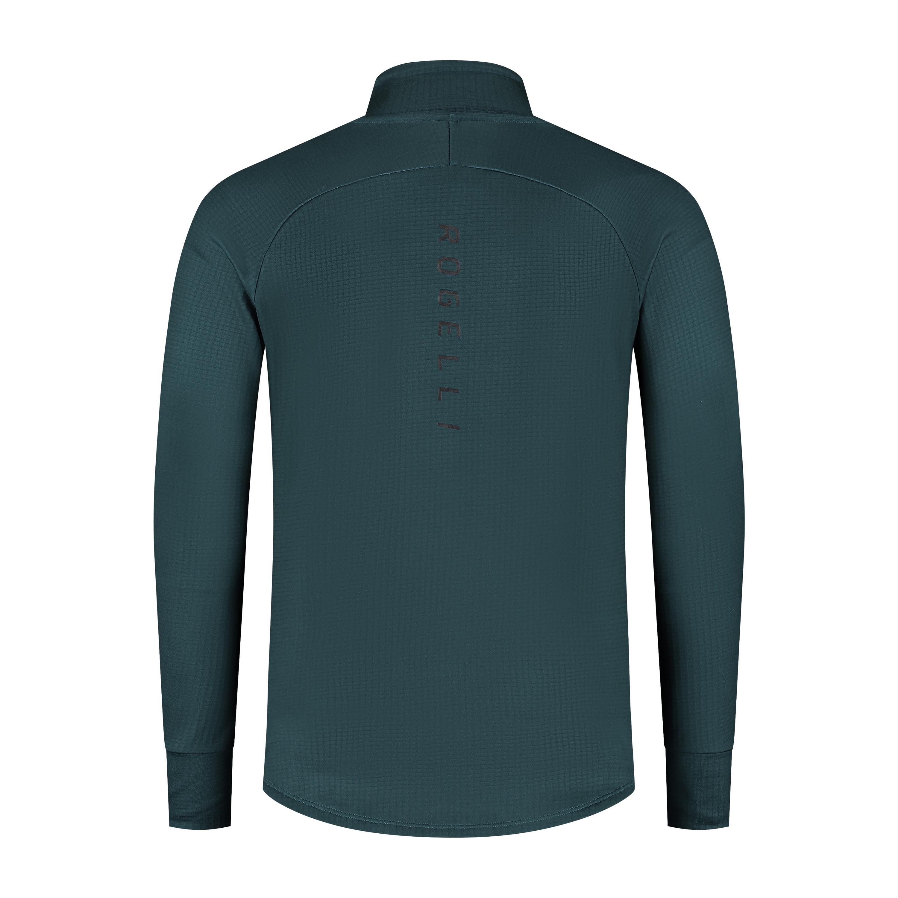 Camiseta de running de manga larga Hombre Essential 3/7
