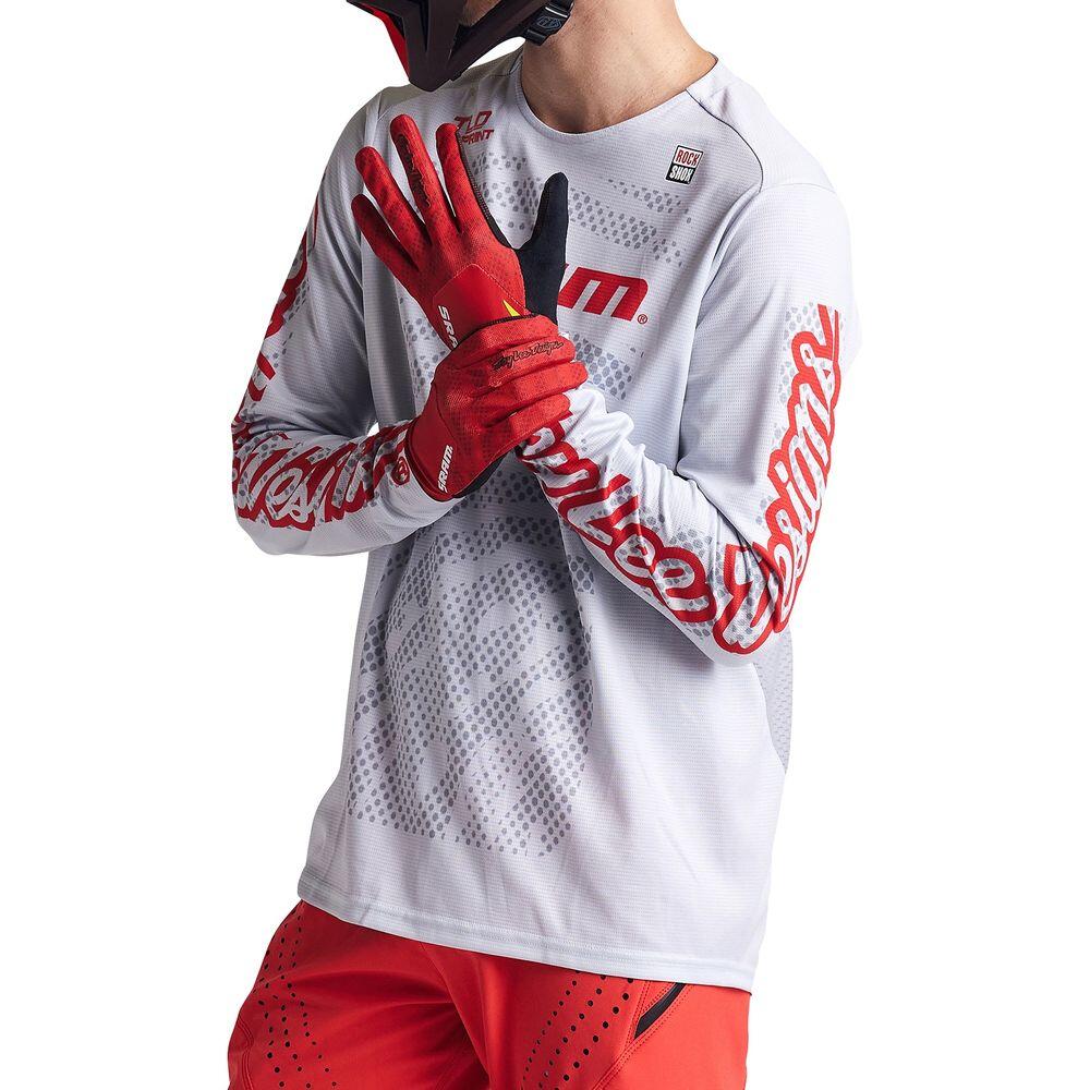 TLD - TROY LEE DESIGNS picture