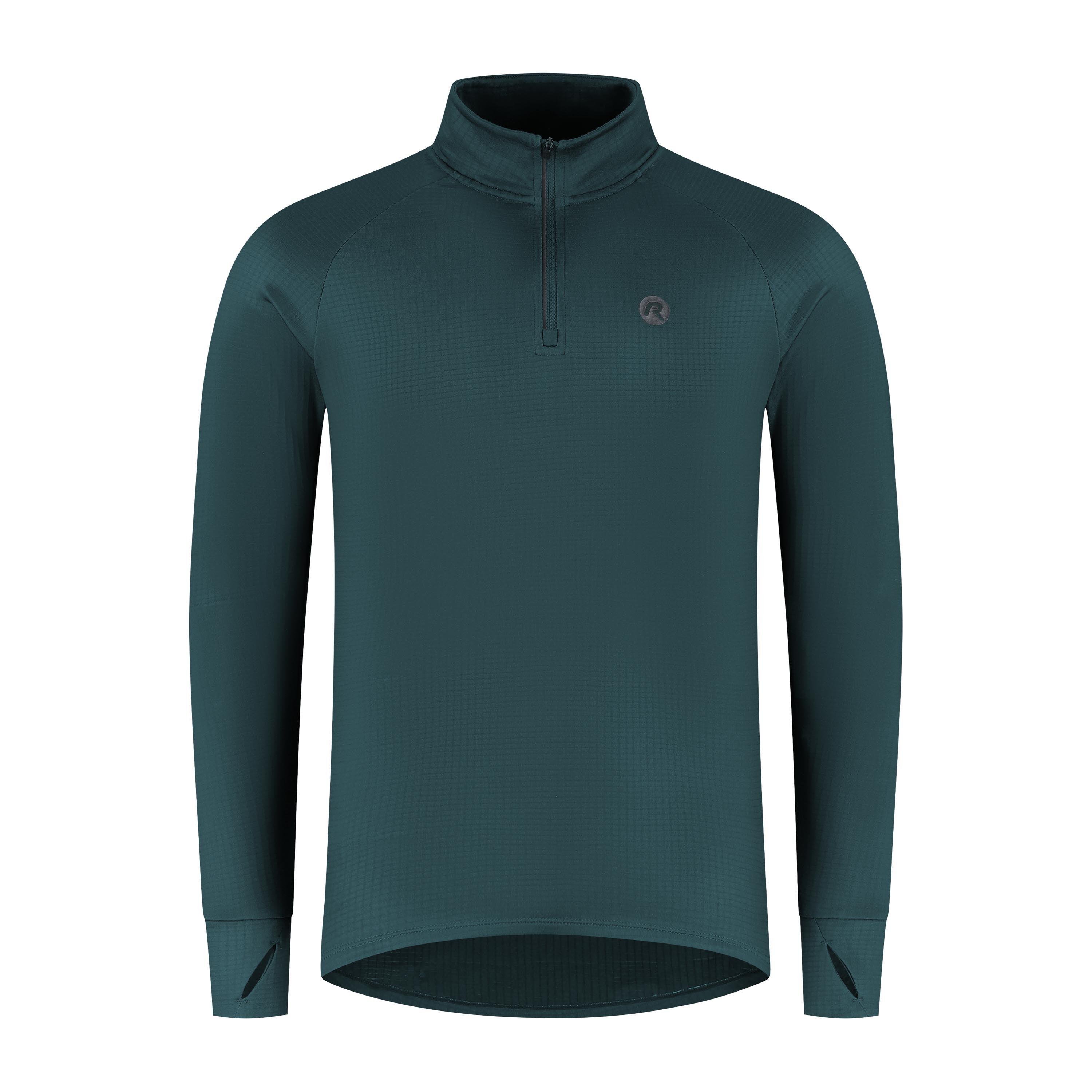 Camiseta de running de manga larga Hombre Essential 2/7