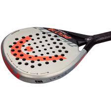 RAQUETE DE PADEL HEAD EXTREME MOTION DELTA - SEGUNDA VIDA: MUITO BOM 2/2