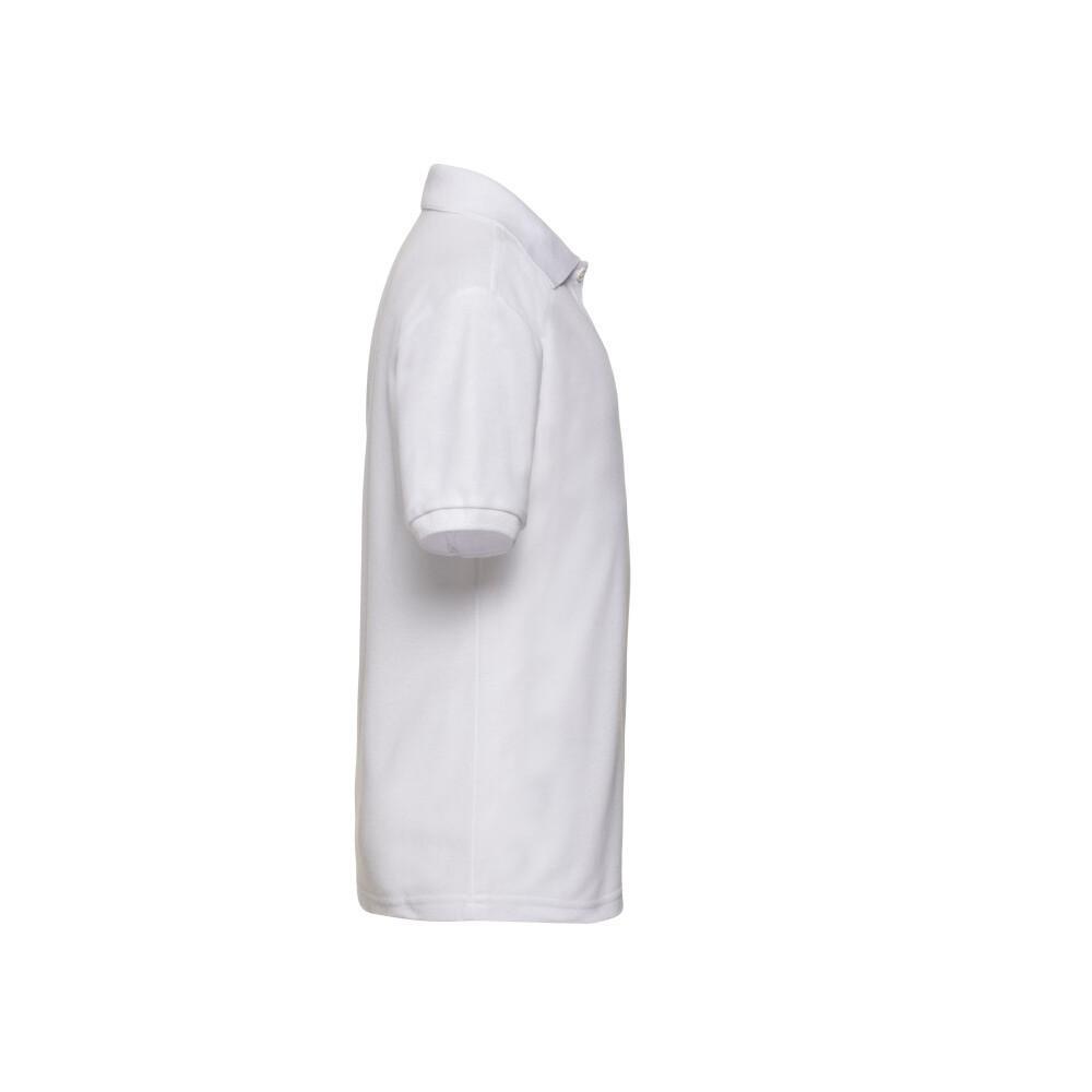 Polo enfant Fruit of the Loom 3/3