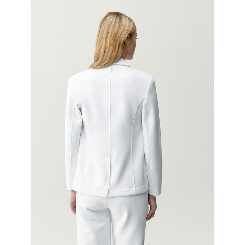 Blazer Lifestyle Femei Elastic Confortabil Lyssa