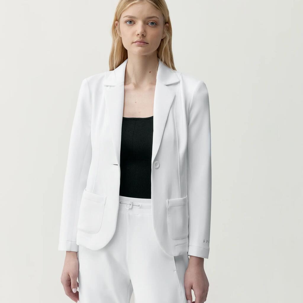Women's Lifestyle Blazer Stretch Comfortable Lyssa