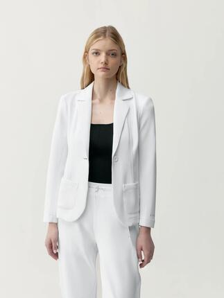 Veste de sport femme Lyssa Avec poches