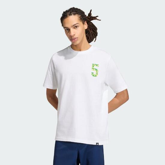 T-SHIRT CON GRAFICA AUDI REVOLUT F1 TEAM GABRIEL BORTOLETO