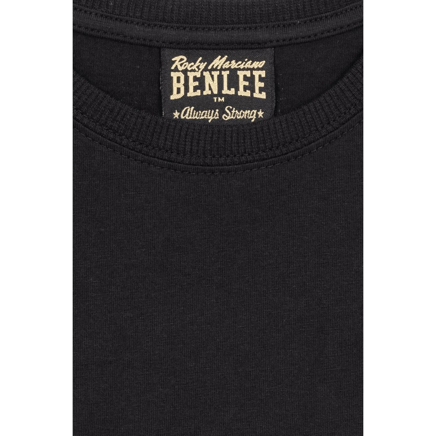 T-shirt per bambini Benlee Event 3/5
