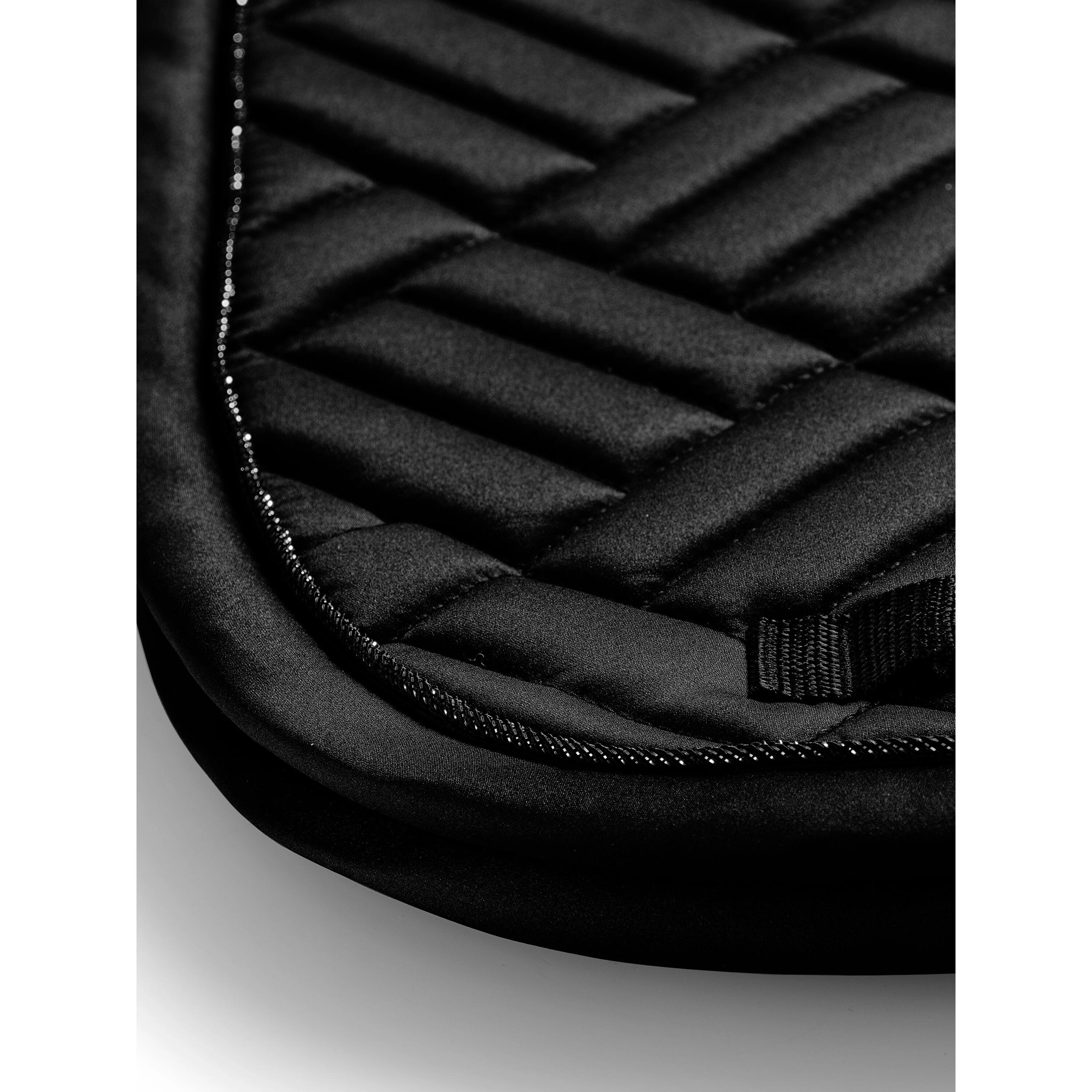 Tapis de dressage pour cheval Equestrian Stockholm Modern 3/5