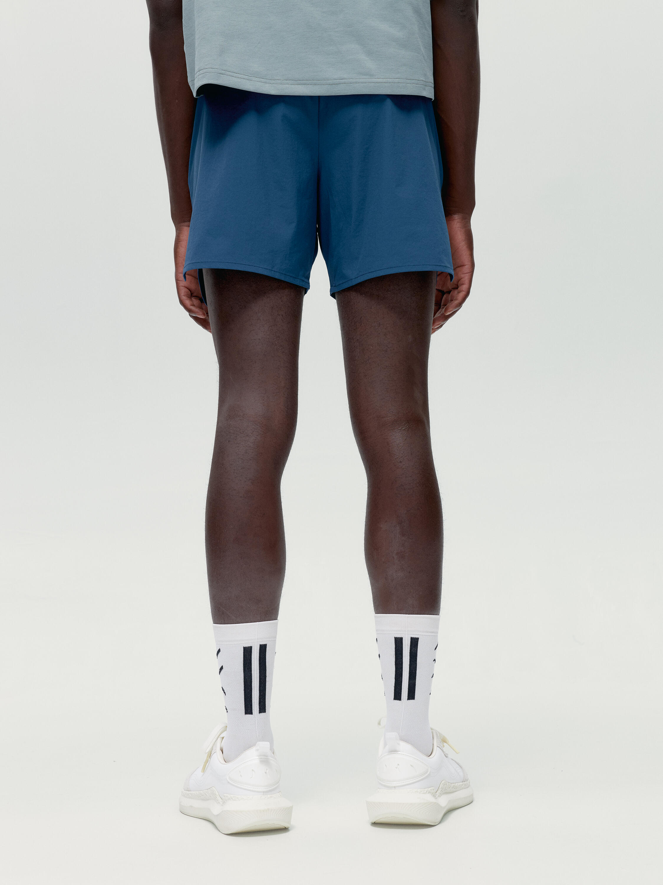 Malaui Performance sportshort voor heren 2/3