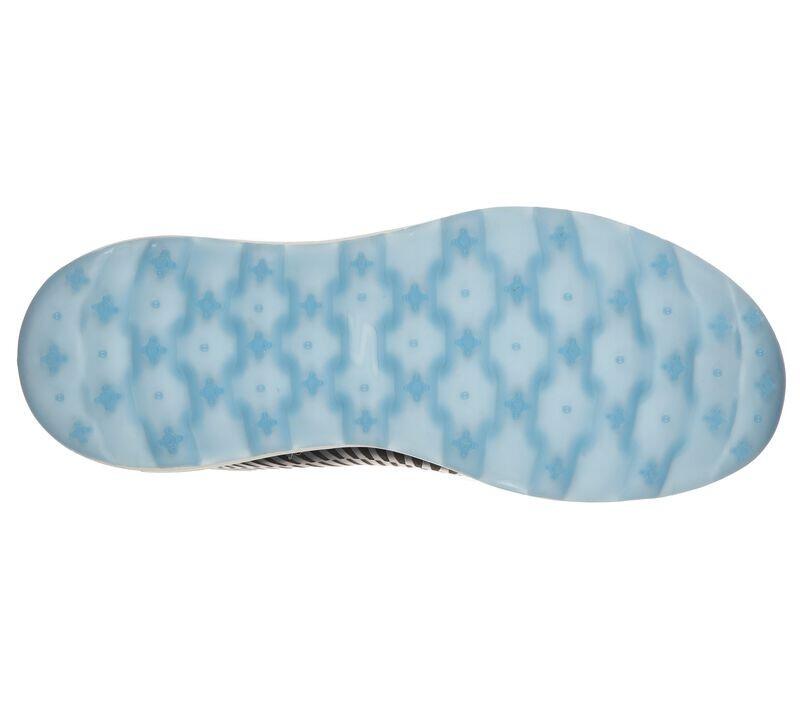 Scarpe da golf da donna Skechers Max Swing nere 2/4