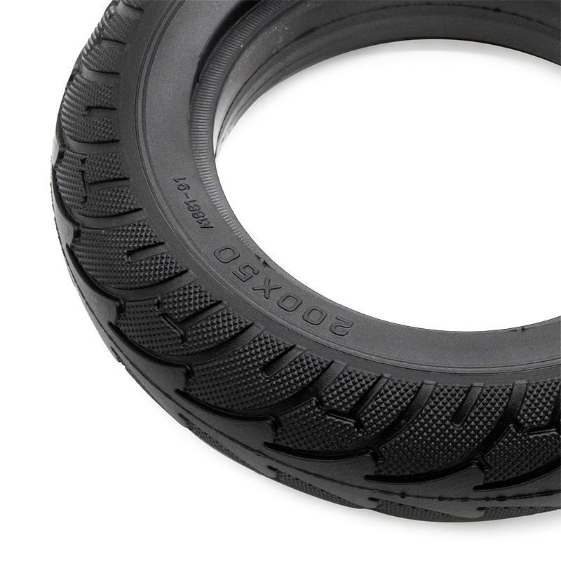 Rueda maciza 200x50 [Aoxin] 5/5