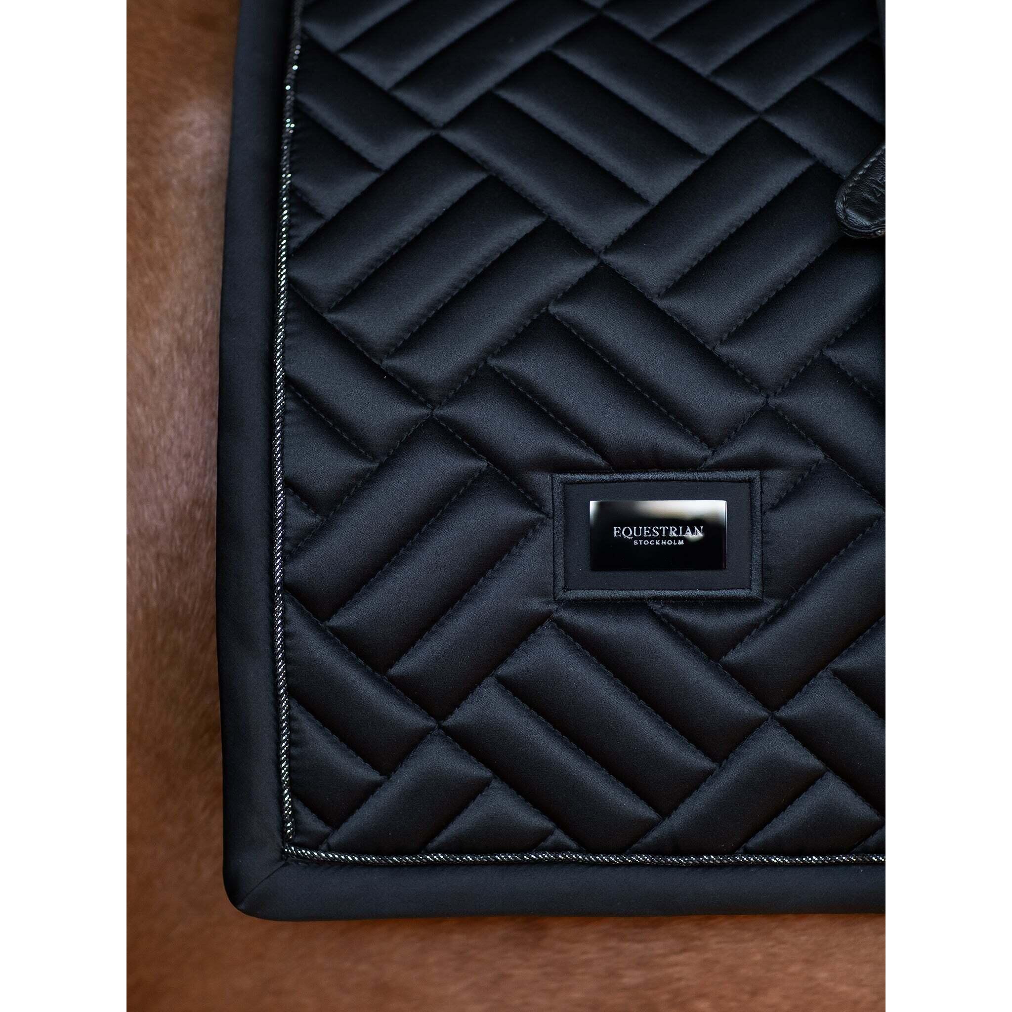 Tapis de dressage pour cheval Equestrian Stockholm Modern 5/5