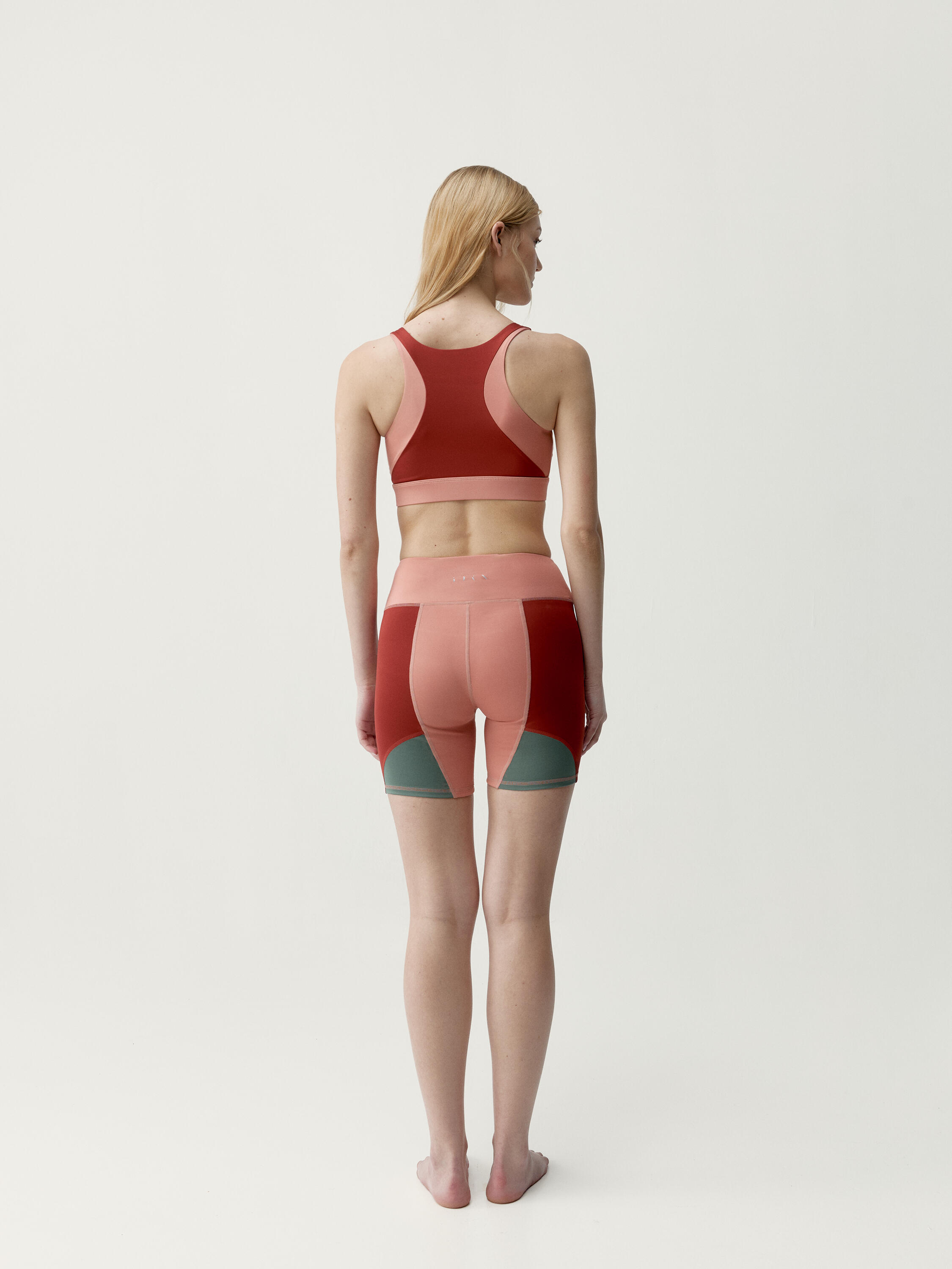 Pantaloncini sportivi da donna Darana Performance 5/5
