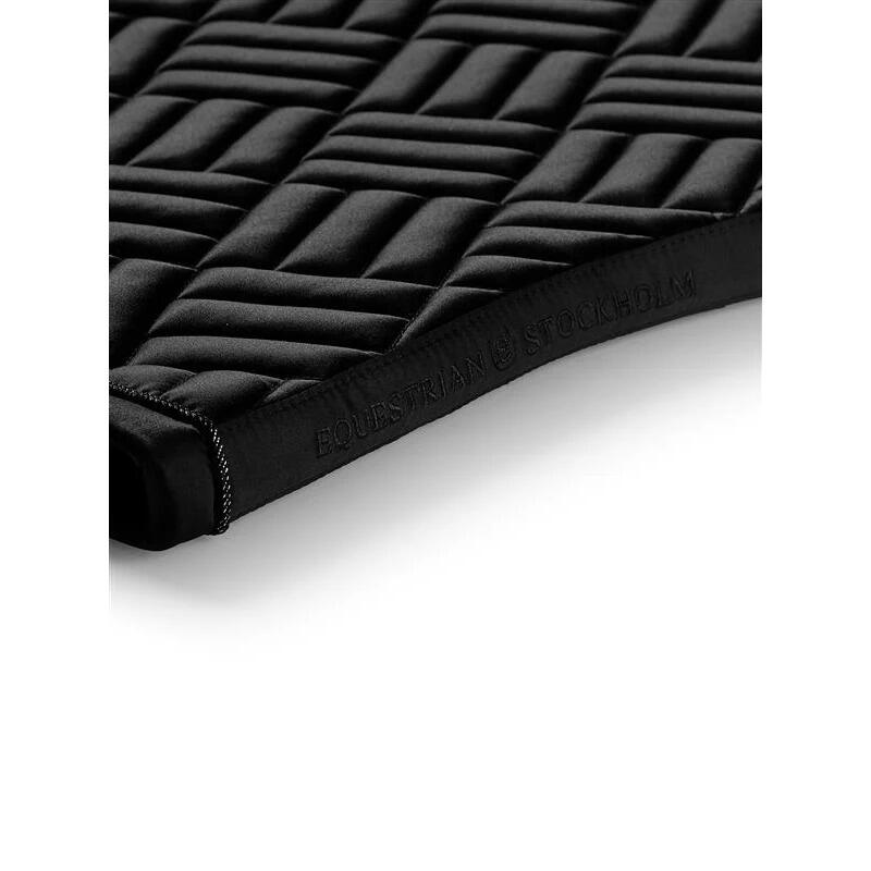Tapis de dressage pour cheval Equestrian Stockholm Modern 4/5