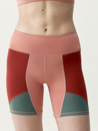 Short Moulant de Sport Performance DARANA