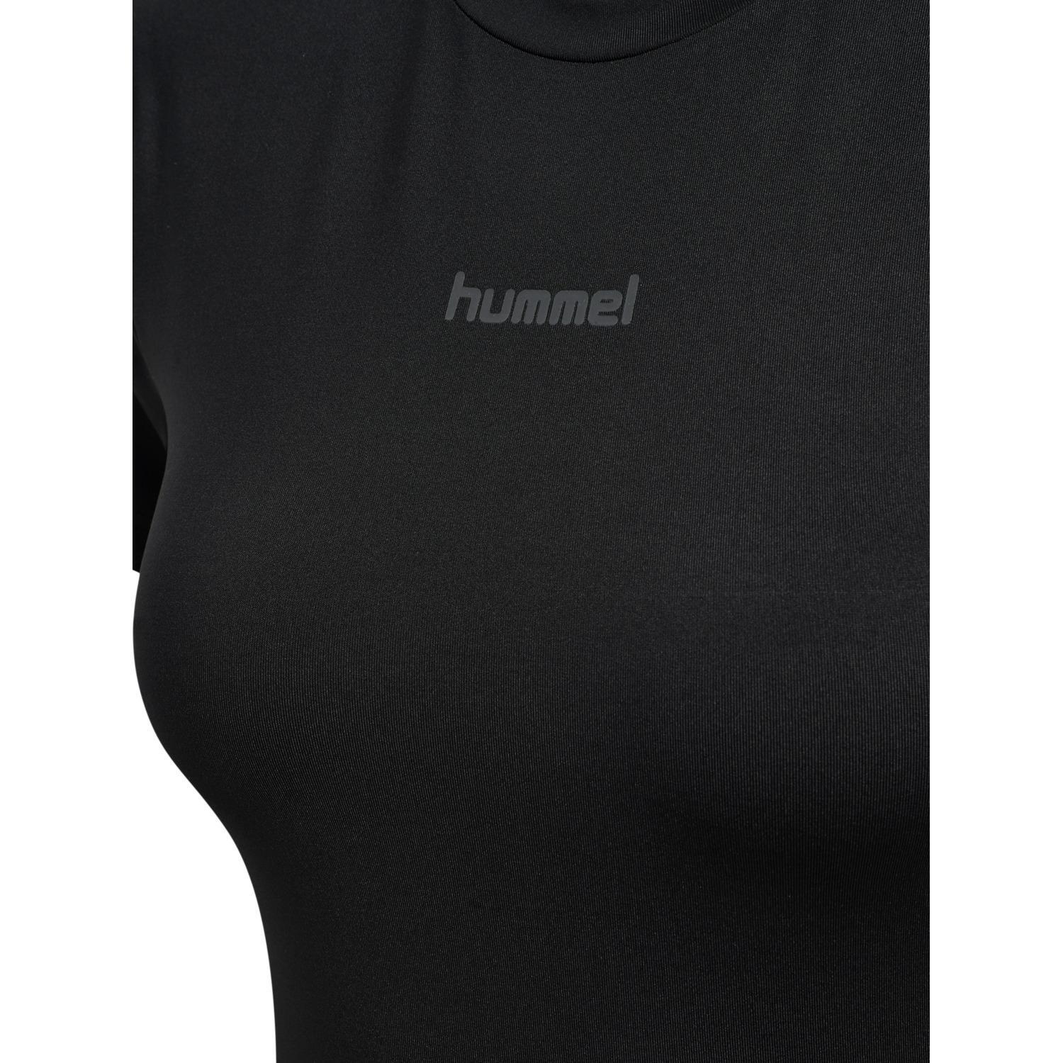 T-shirt femme Hummel Fast 7/7