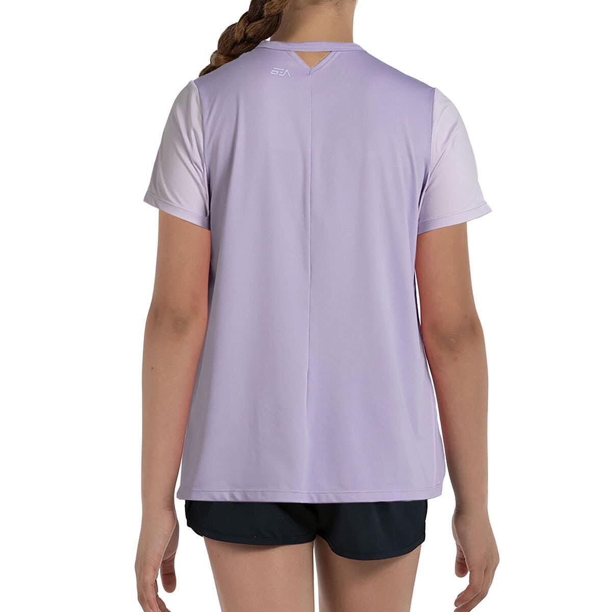 Camiseta Bullpadel Picase G Junior 3/5