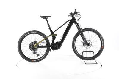 Tweedehands - conway xyron s 5.0 carbon fully e-bike carbon 2023 - zeer goed