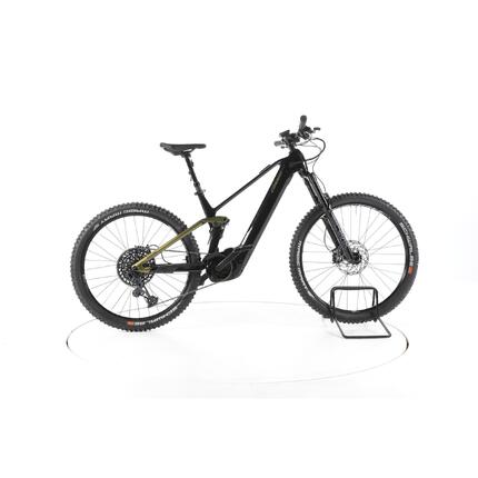 Second Life - Conway Xyron S 5.0 Carbon E-Bike Carbon - Bardzo dobry stan