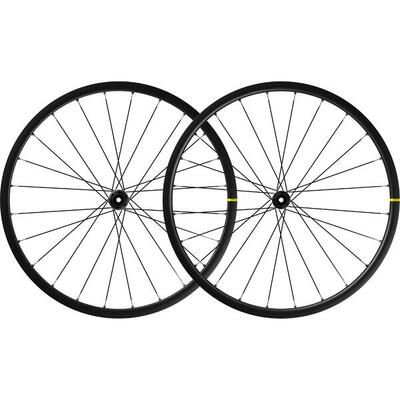 Coppia di ruote Mavic Ksyrium CL 700 XDR