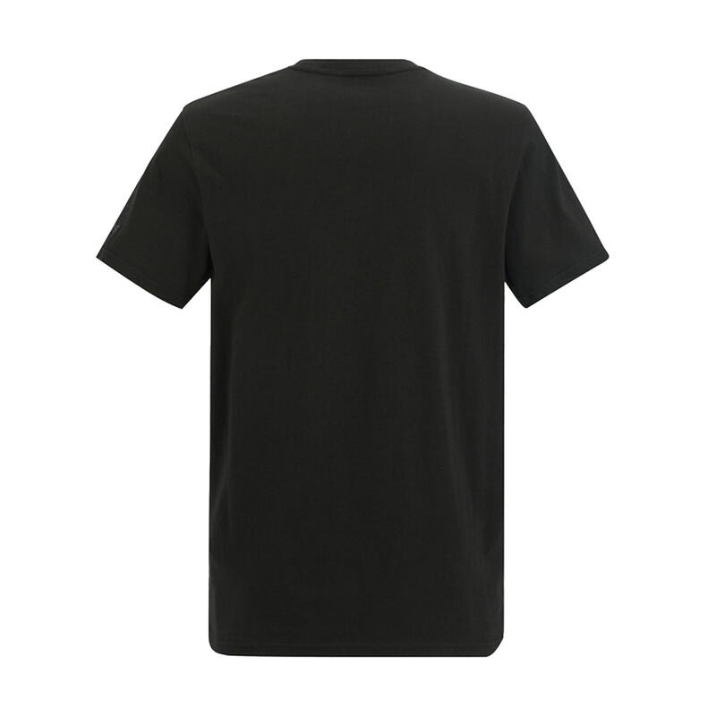 Tricou Drumeții În Natură Regatta Breezed Mountain Peaks Bărbați