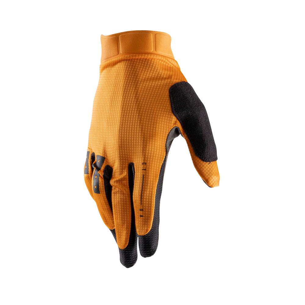 Gants VTT 1.0 GripR Junior Leatt 4/6