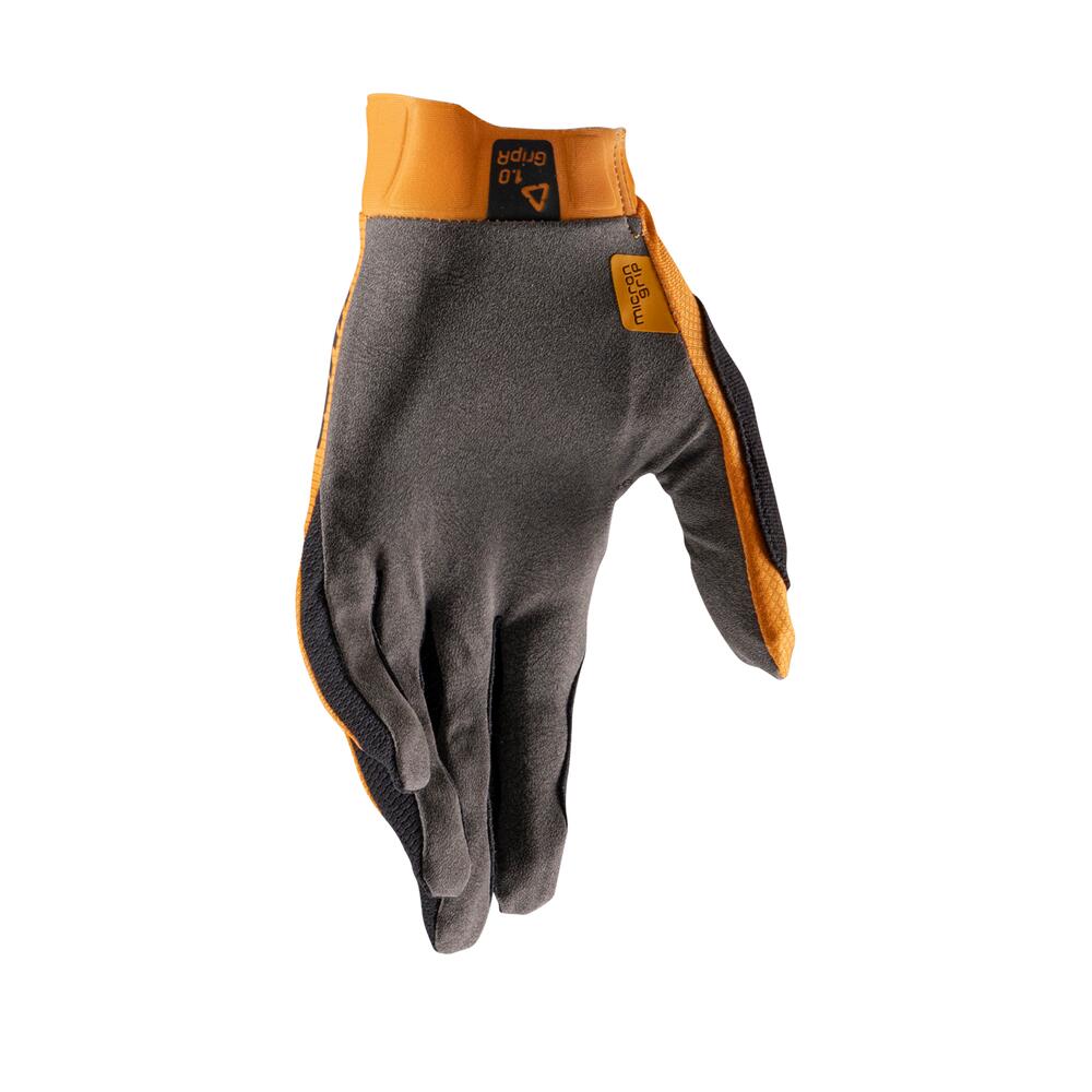 Gants VTT 1.0 GripR Junior Leatt 5/6
