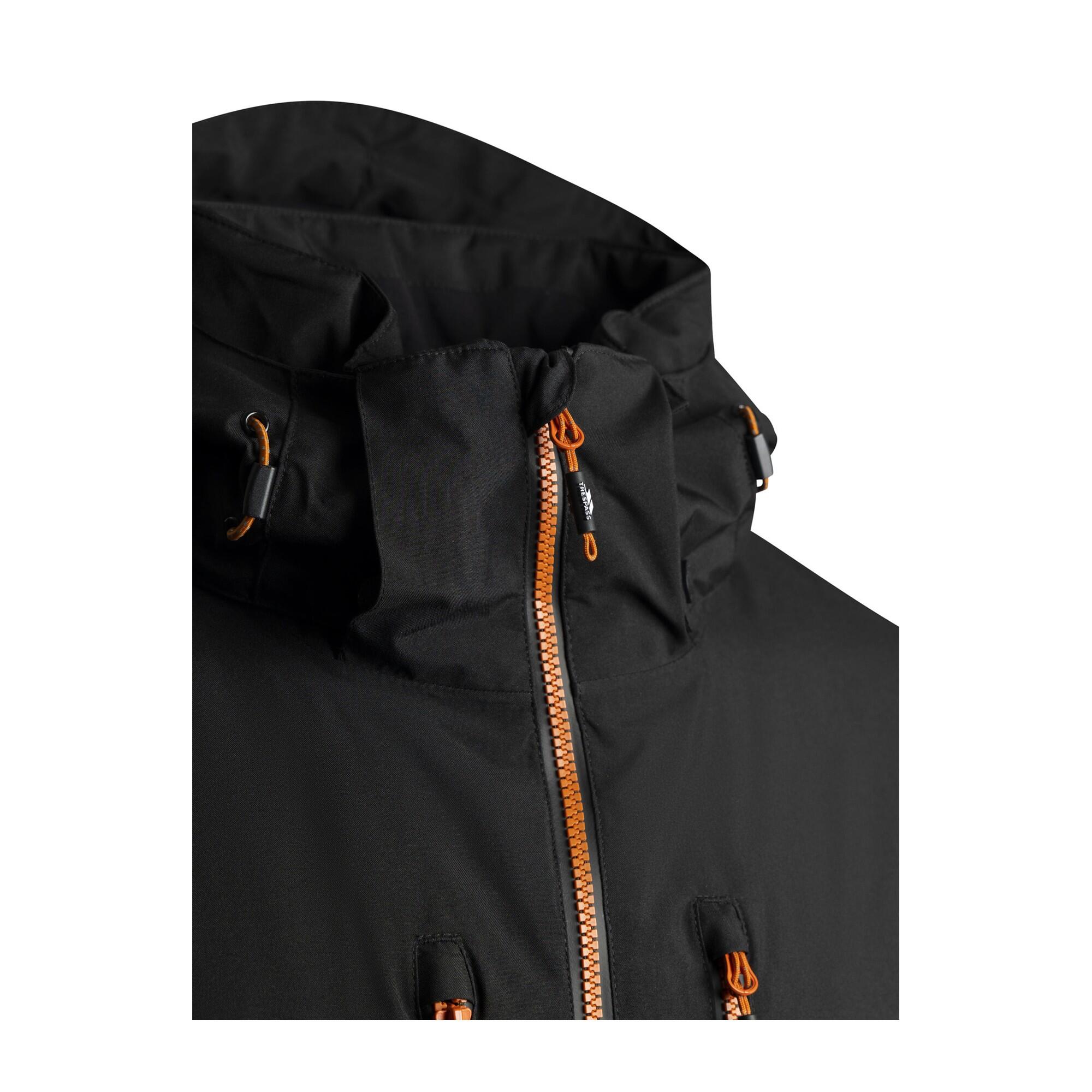Blouson De Ski JOSEPH Homme (Noir) 3/5