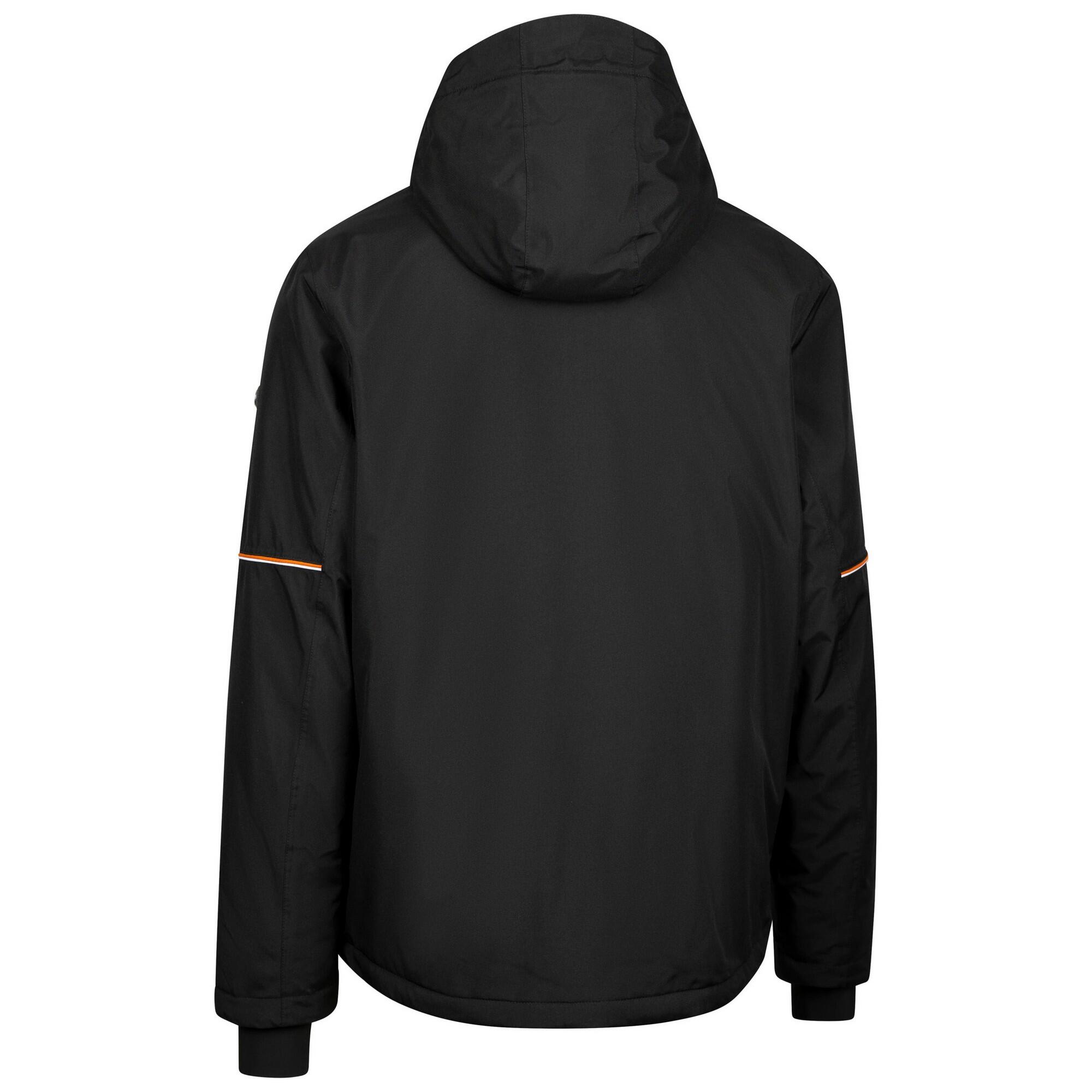 Blouson De Ski JOSEPH Homme (Noir) 2/5