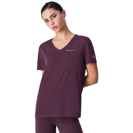 Tshirt Femme (Violet Clair)
