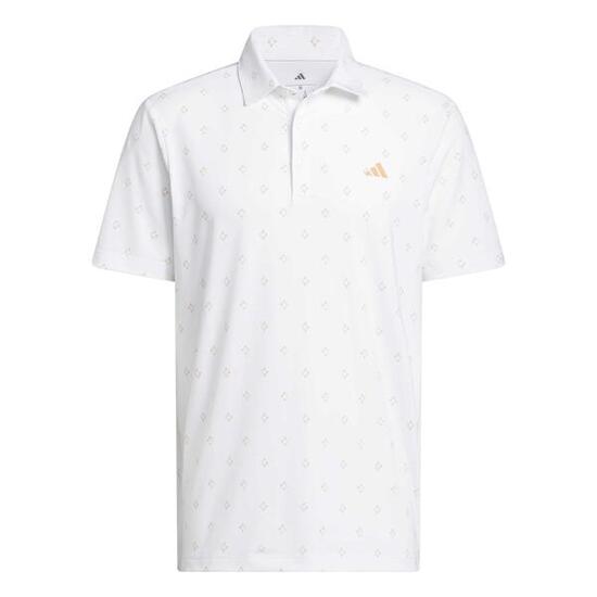 Polo imprimé adidas ULT Esce