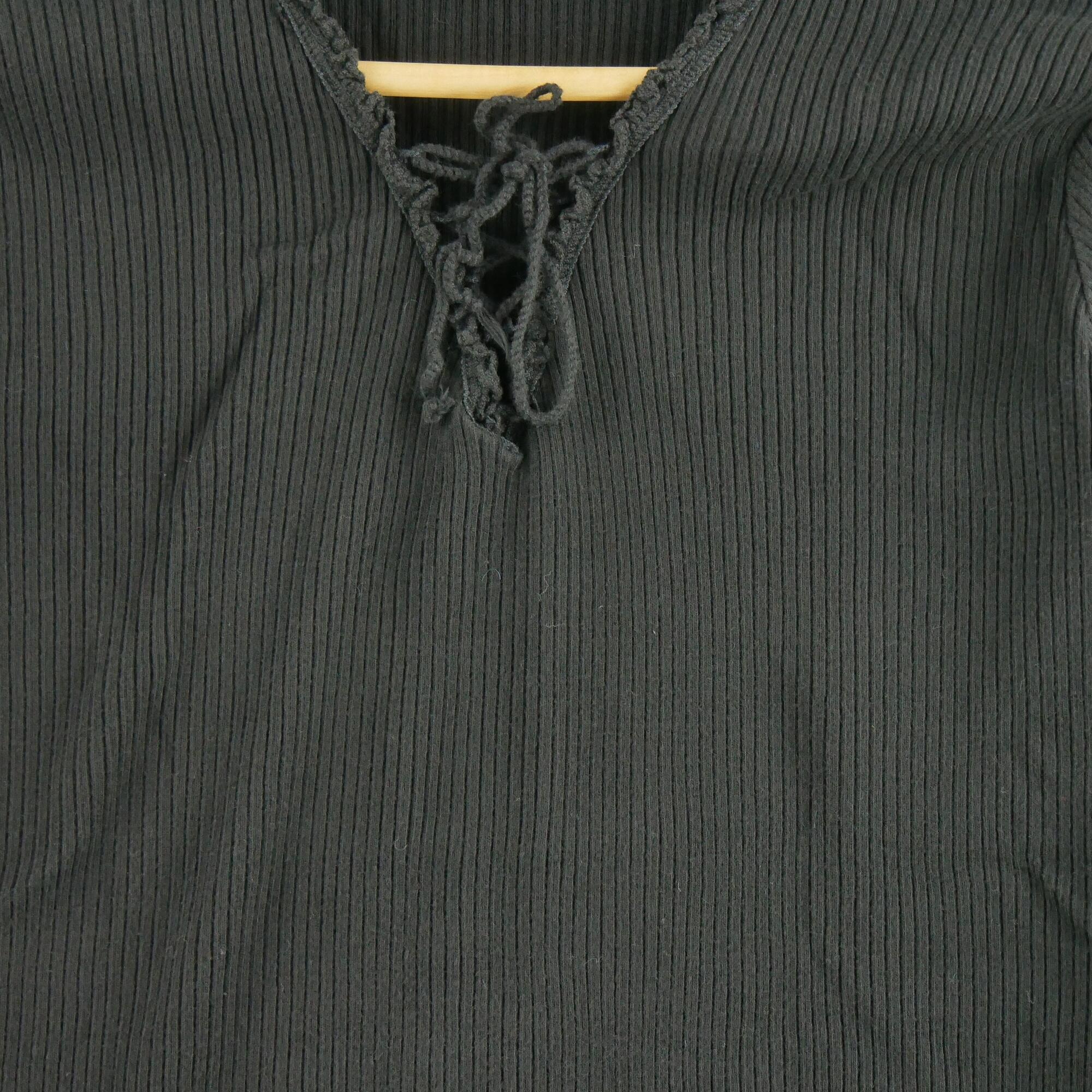 Reconditionné - Pull Femme Noir - Excellent 3/5