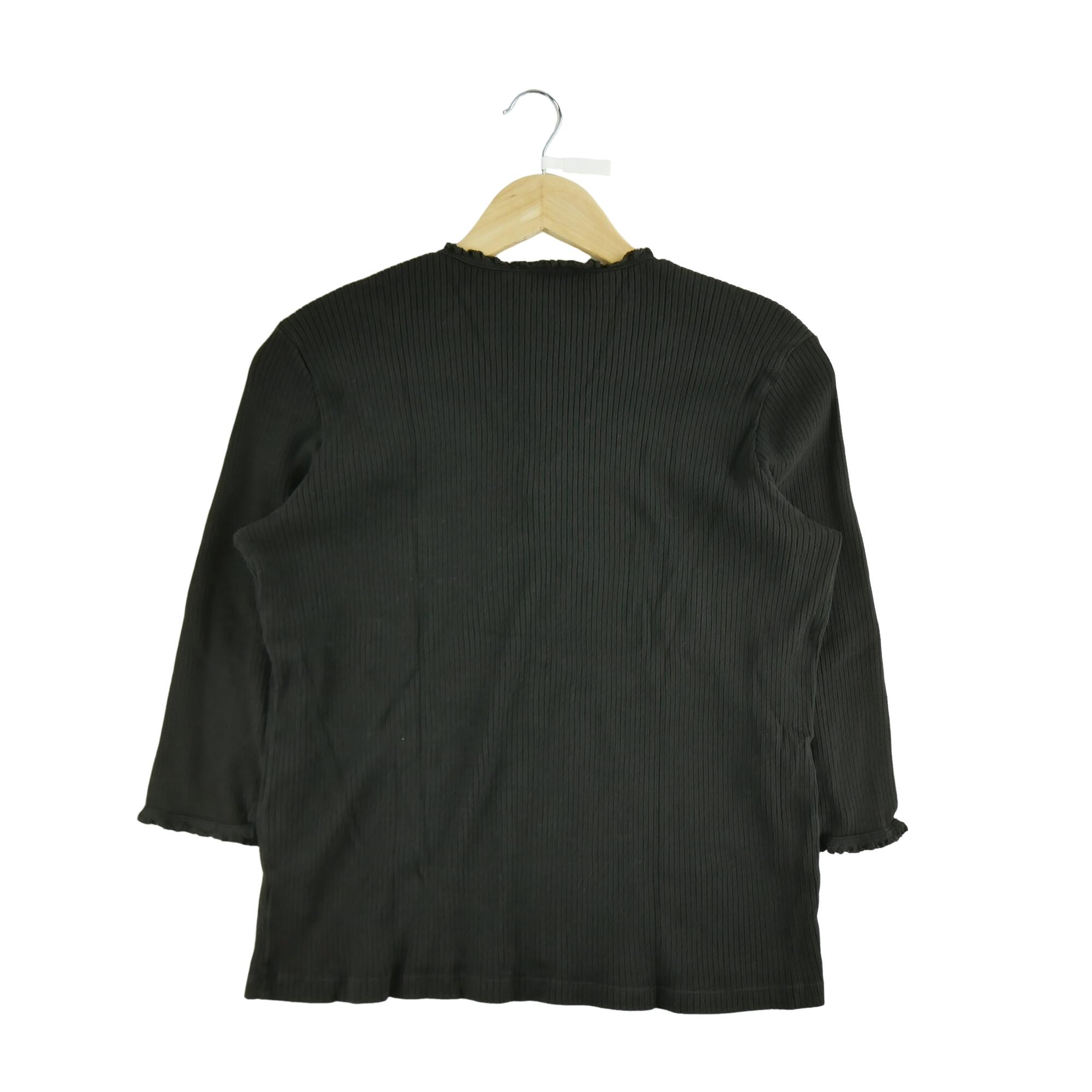 Reconditionné - Pull Femme Noir - Excellent 2/5