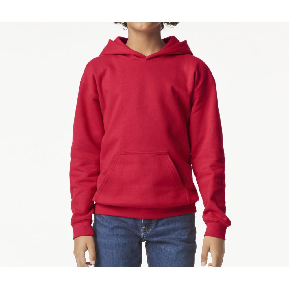 Child hoodie Gildan