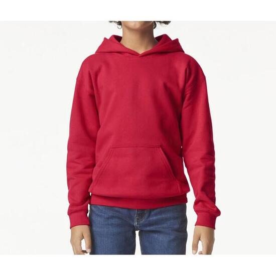 Hoodie Kinder Gildan