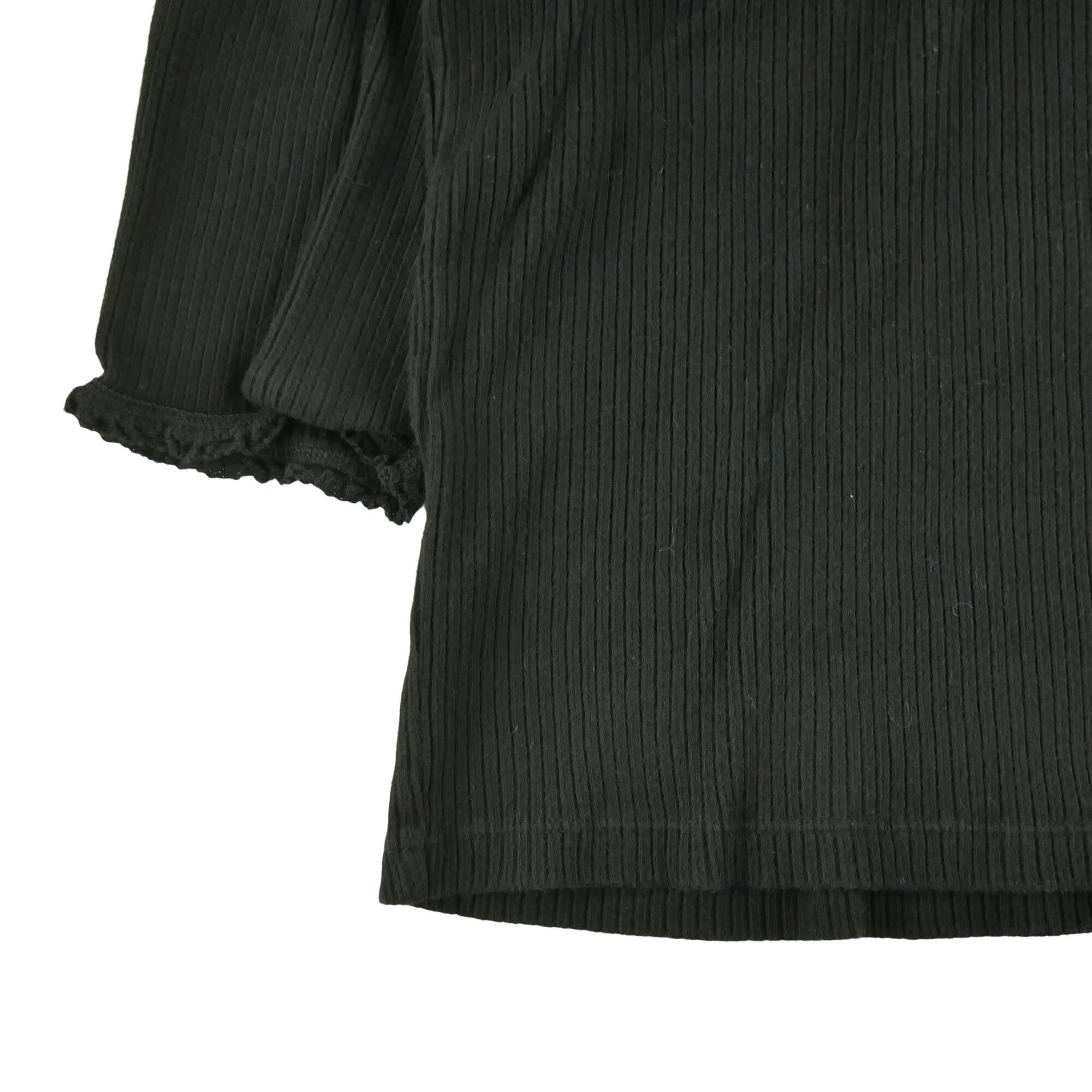 Reconditionné - Pull Femme Noir - Excellent 4/5