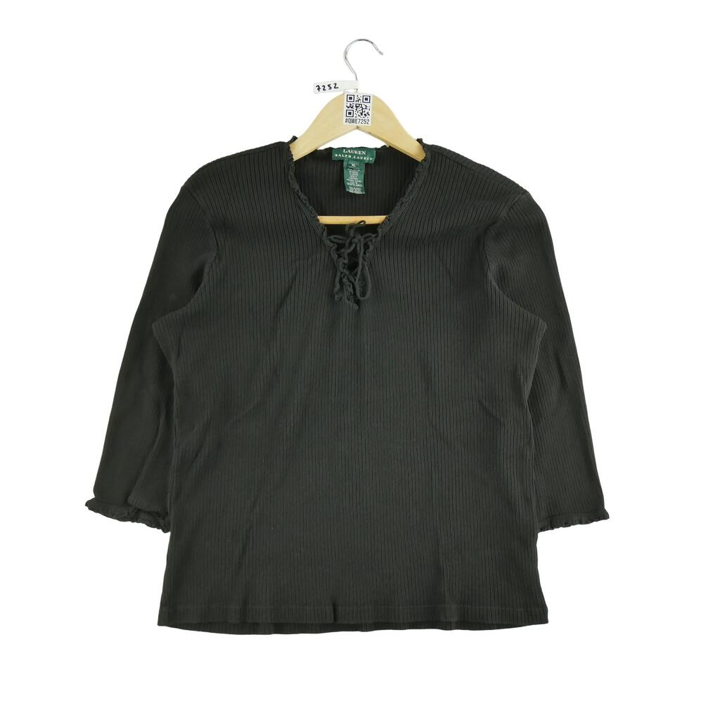 Women's Black Sweater