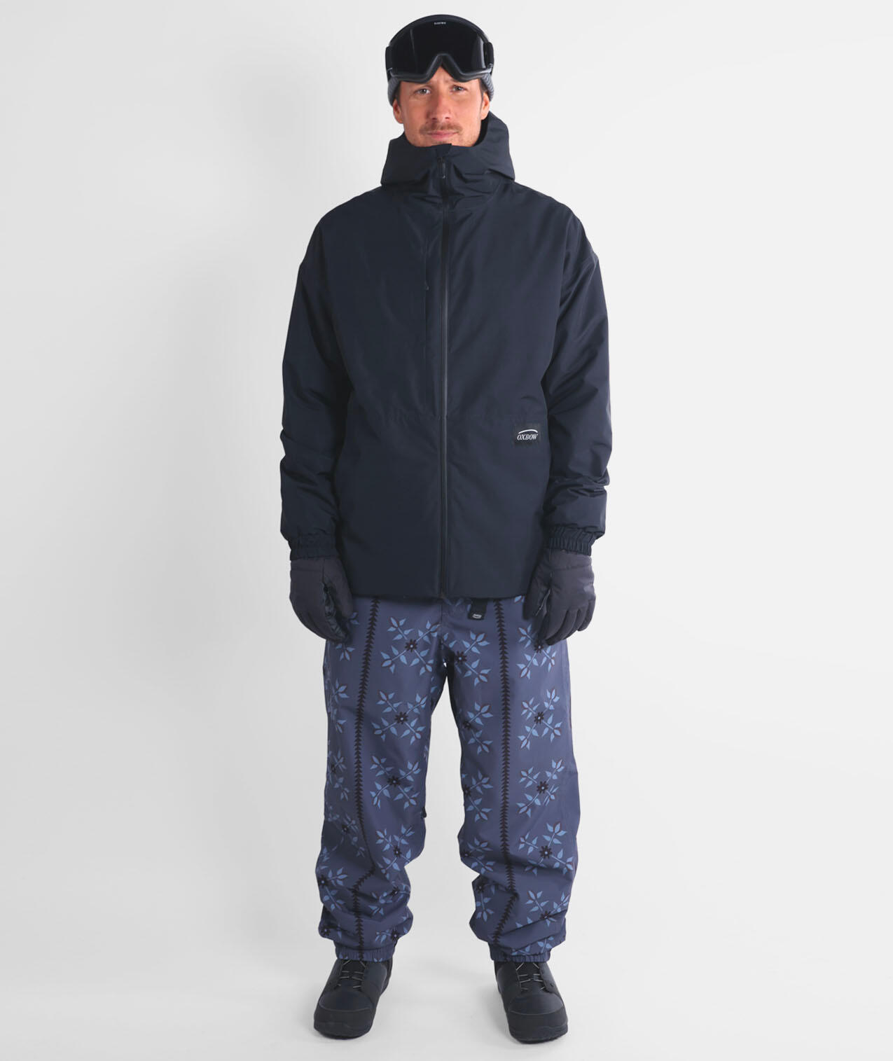 Pantalon technique ARARE 5/7